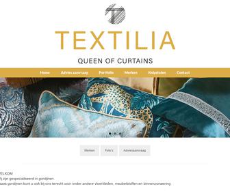 Textilia Queen of curtains
