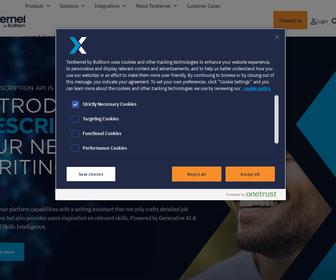 https://www.textkernel.nl