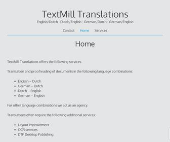 http://www.textmill.eu