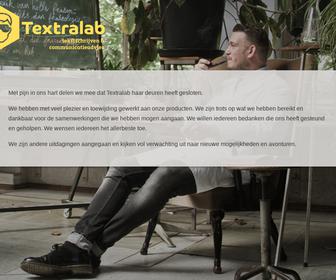 http://www.textralab.nl