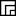 Favicon van tfe.nl