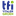 Favicon van tfi-international.com