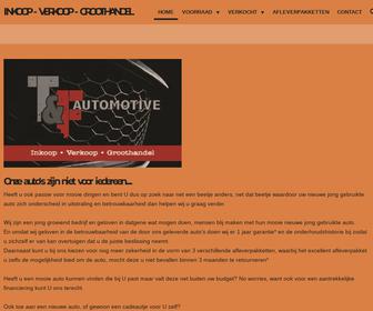 T&F Automotive