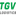 Favicon van tgv-logistics.nl