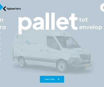 https://www.tgkoeriers.nl