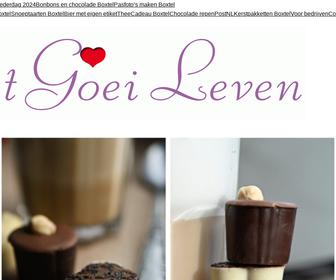 http://www.tgoeileven.nl