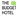 Favicon van thebudgethotel.nl