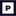 Favicon van theparagons.nl
