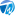 Favicon van thermalwind.nl