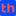 Favicon van thermologica.nl