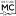 Favicon van thestudiomc.nl