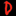 Favicon voor the-dungeons.nl