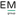 Favicon voor the-emgroup.com