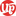 Favicon van the-upcompany.nl