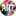 Favicon van theartofthemart.nl
