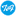 Favicon van theaterinfeite.nl