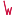 Favicon van theaterwalhalla.nl