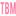 Favicon van thebeautymusthaves.com