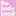Favicon voor thebodyboost.nl