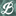Favicon van theevanbams.nl