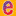 Favicon voor theeventfactory.nl