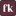 Favicon van thefablekids.nl