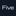 Favicon van thefive.nl