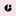 Favicon van thegirlwearing.com