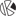 Favicon van thekindreds.com
