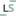 Favicon van thelateralspace.com