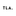 Favicon van thelegalagency.nl
