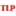 Favicon van thelingoplace.com