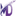 Favicon van themagicdarts.nl