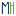 Favicon van themariahorvath.com