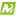 Favicon van themusclechef.nl