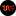 Favicon van thenewshining.com