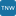 Favicon van thenewways.com