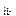 Favicon van theolivelabel.shop