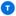 Favicon van theorie.nl