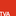 Favicon van theoverburg.nl