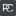 Favicon van thepeelingcompany.nl