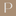 Favicon van thepuffineffect.nl