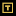 Favicon van theracords.com