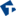 Favicon voor theresialyceum.nl