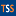 Favicon van thesailsupplier.com