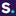 Favicon van thesalesboosters.com