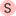 Favicon van thesocialproject.nl