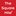 Favicon van thesquaremile.nl