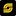 Favicon van thesunflower.nl
