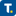 Favicon van theuwsmetaal.nl